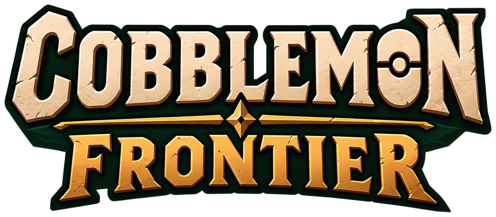 Cobblemon Frontier